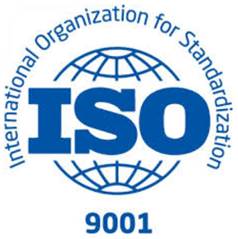 ISO-Certificering voor Q Impress Turning